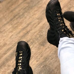 Meet your Posher, David